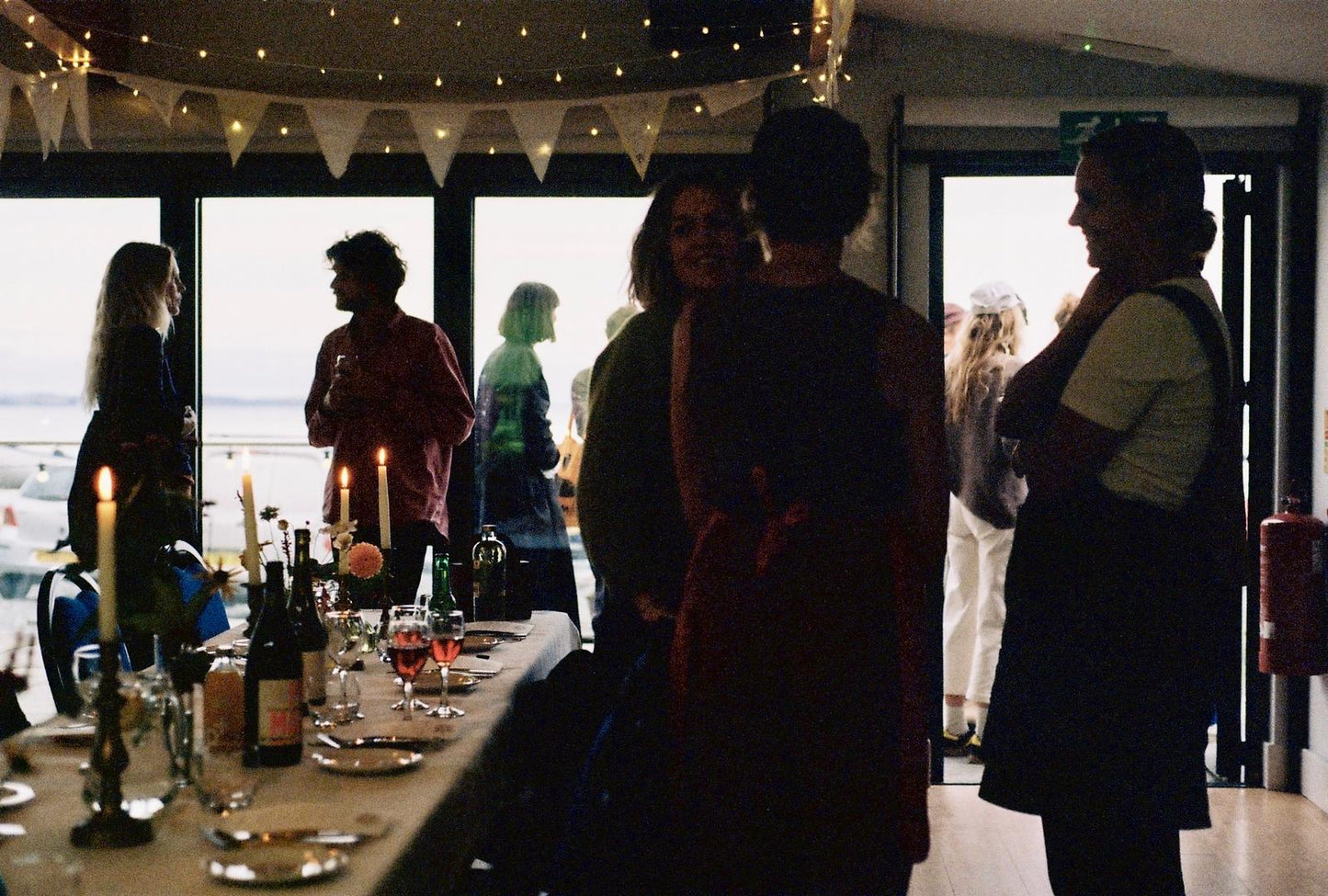 Aegean Nights with Gather Around Food 18th October 2025