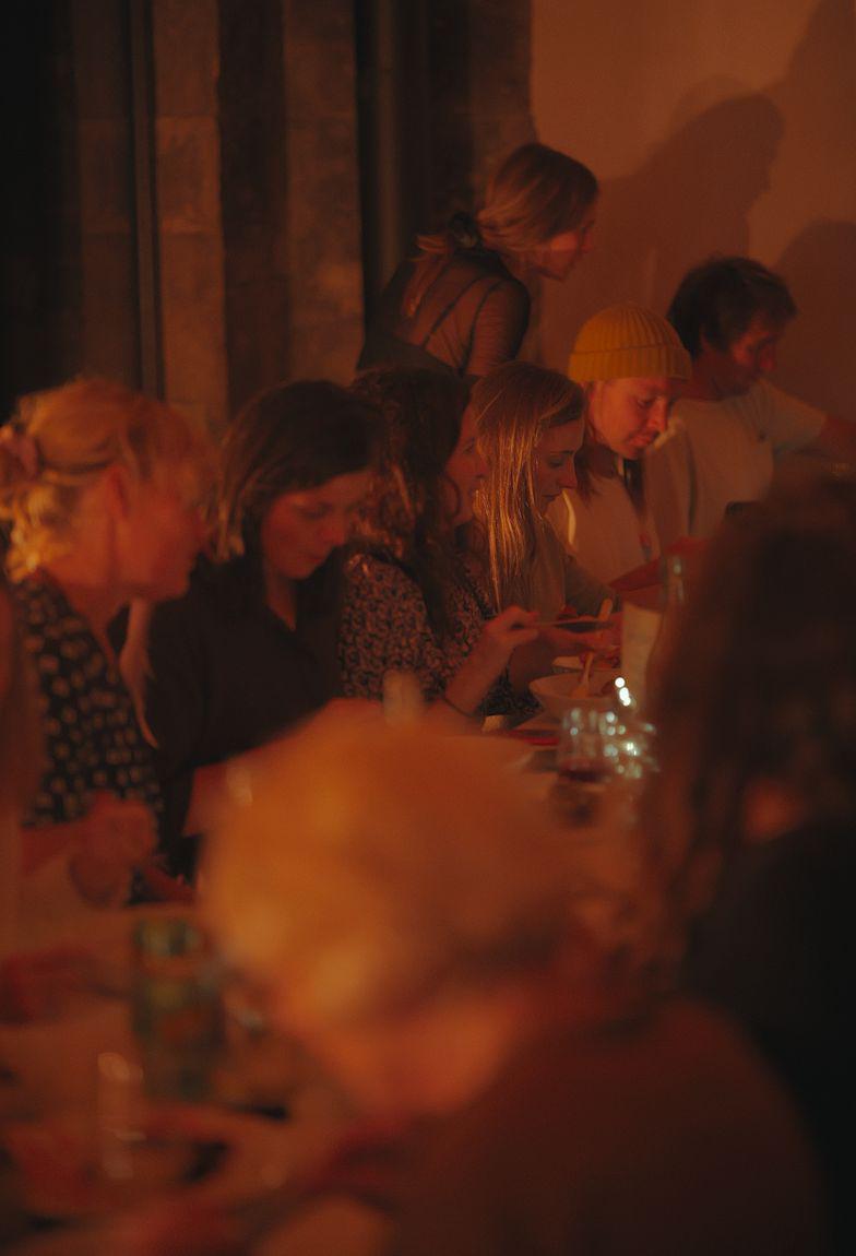 Aegean Nights with Gather Around Food 18th October 2025