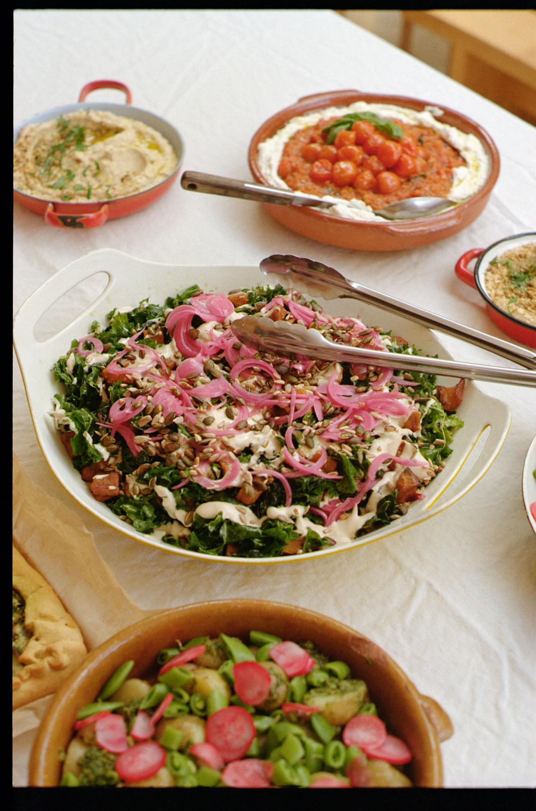 Aegean Nights with Gather Around Food 18th October 2025
