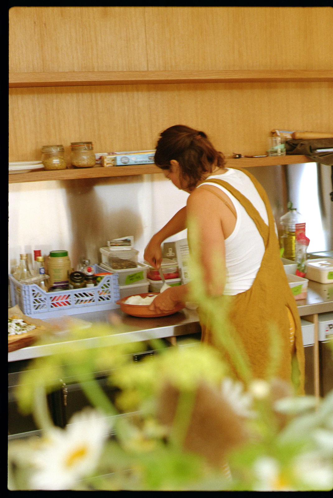 Aegean Nights with Gather Around Food 18th October 2025