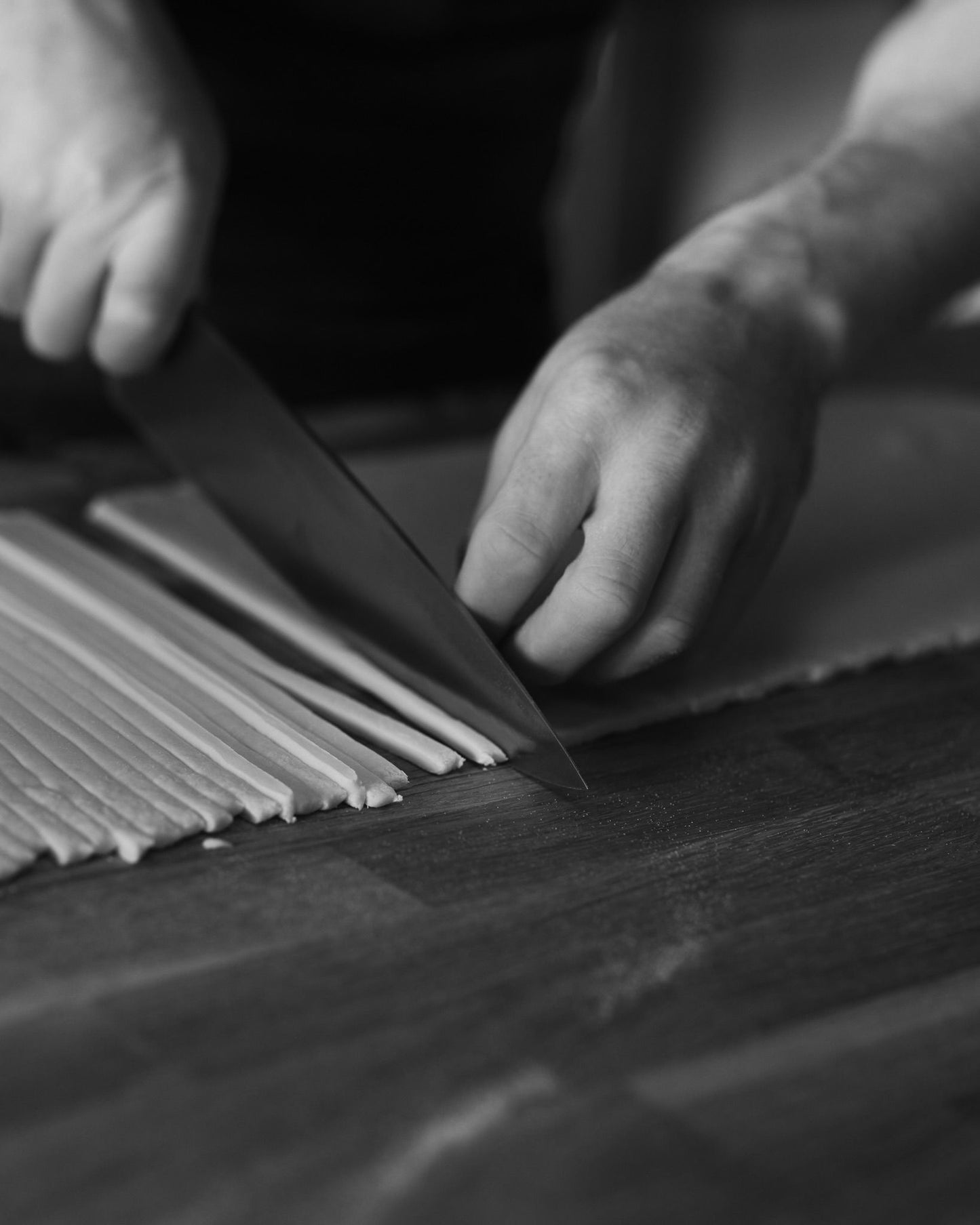 A Tuscan Summer Table with Adam Banks