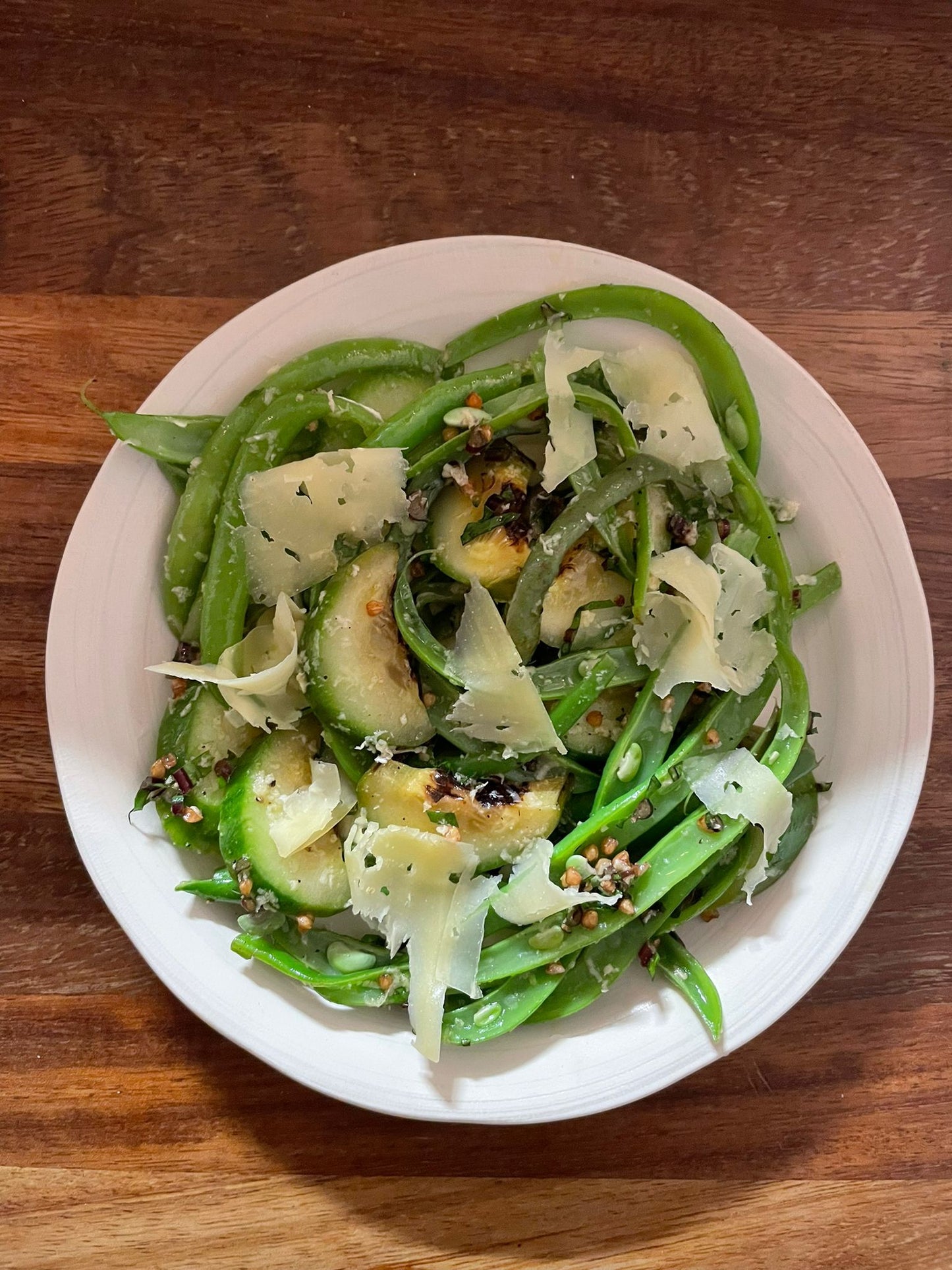 A Tuscan Summer Table with Adam Banks