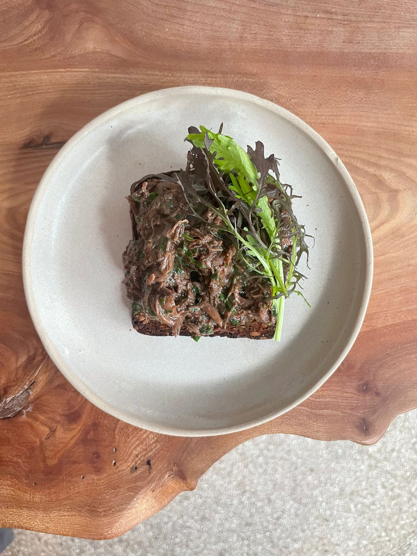 A Tuscan Summer Table with Adam Banks
