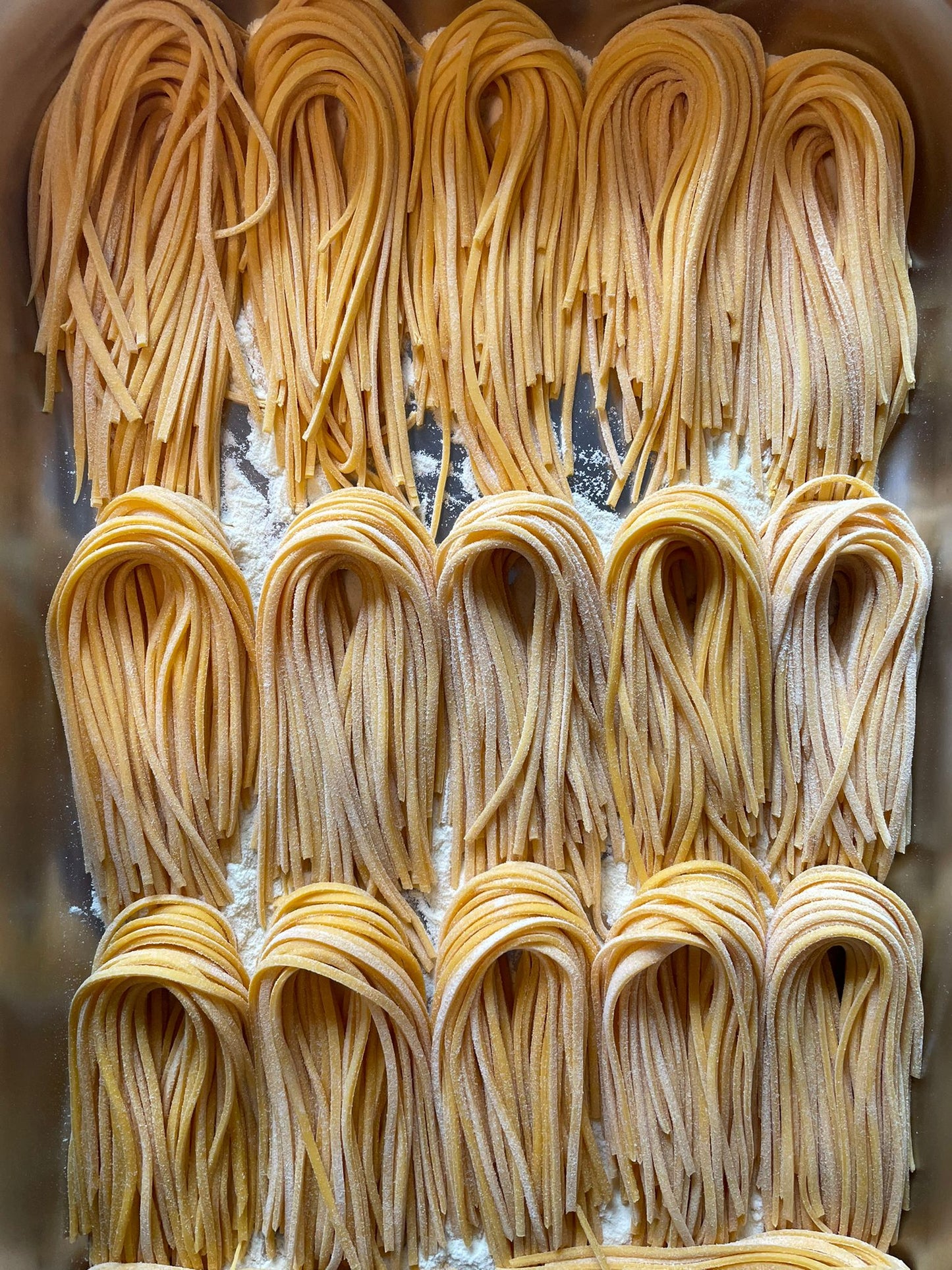 A Tuscan Summer Table with Adam Banks