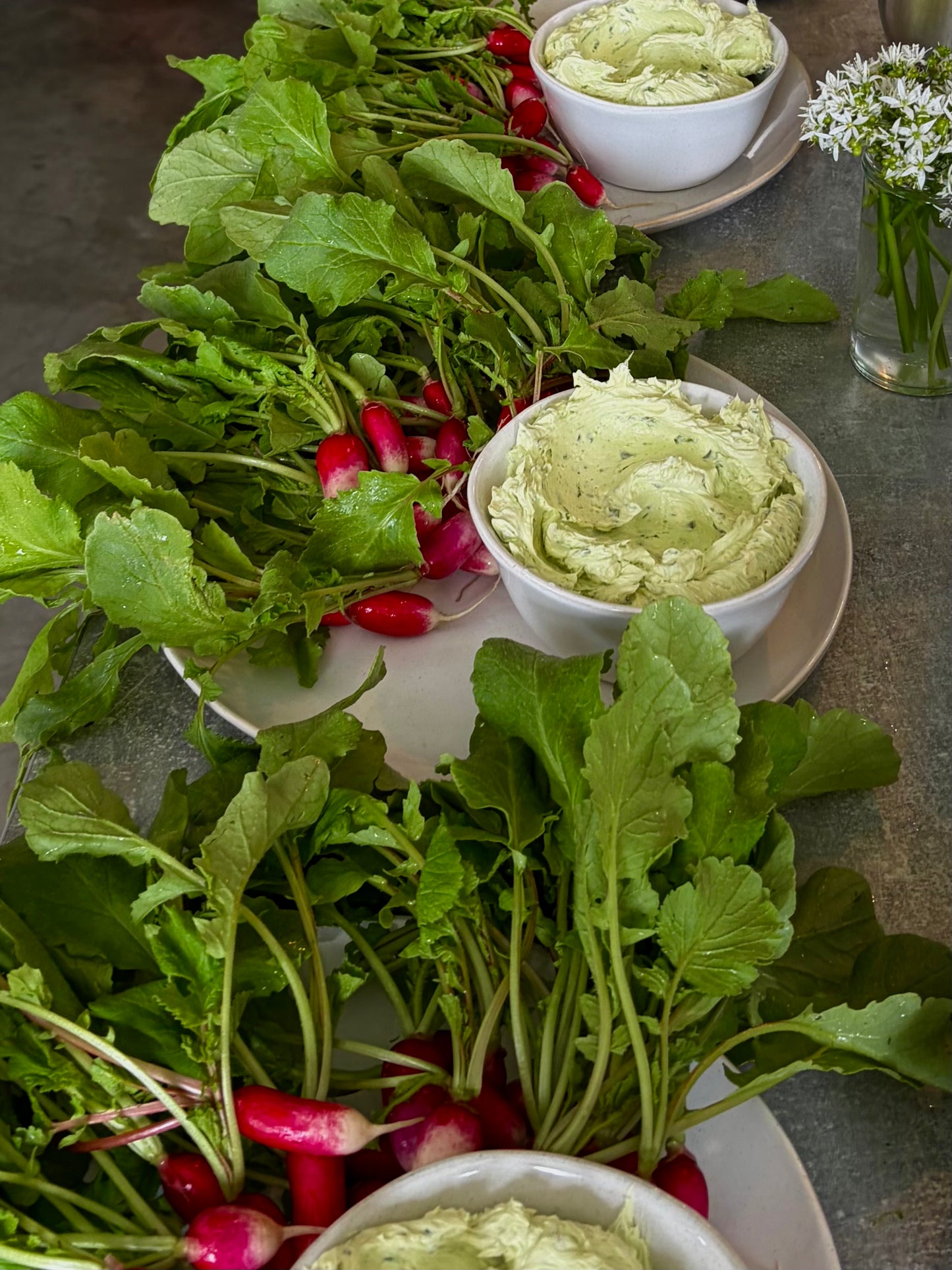 Gut Health Supper with Nikki Scrivener