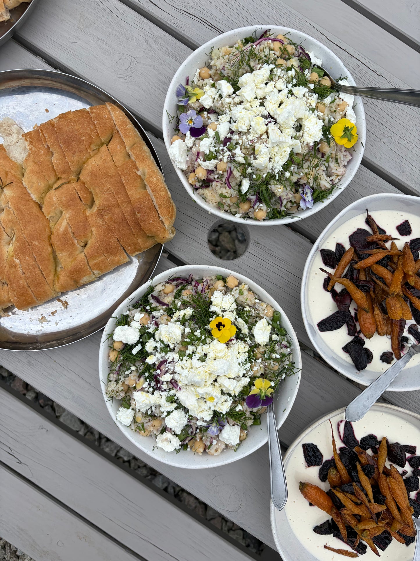 Gut Health Supper with Nikki Scrivener