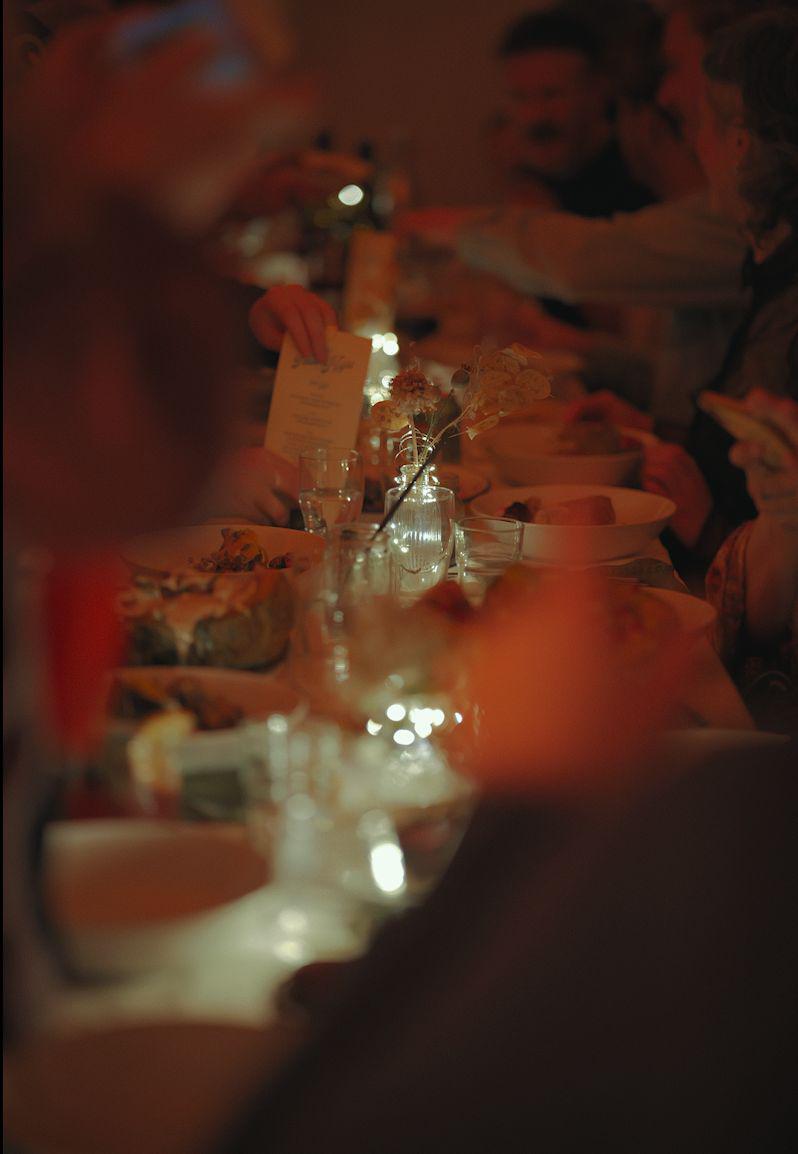 Aegean Nights with Gather Around Food 18th October 2025